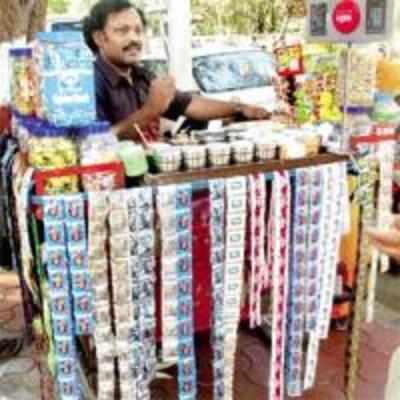 Gutka may go off shelves in 15 days