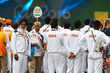 India's Chef de Mission seeks diplomatic help in purchasing TVs, chairs