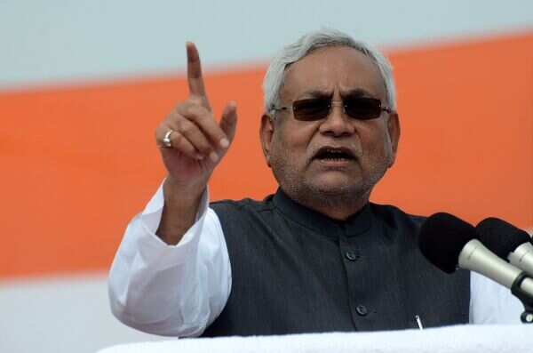 In NDA now, Nitish Kumar shifts focus to action in Delhi