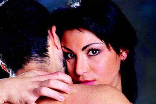 Do you envy someone else's spouse?