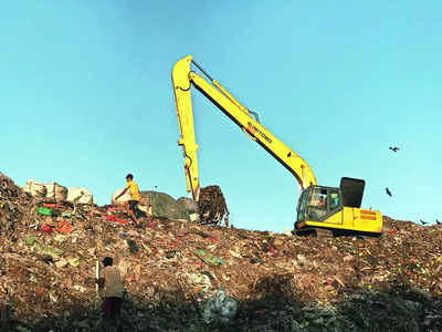 RWAs’ proactive push for sanitary landfills initiative