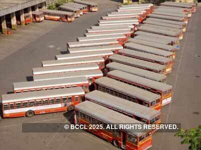 Mumbai: Now, pay and park at BEST Bus depots