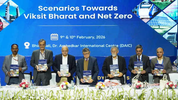 India needs $22tn for net zero by 2070; coal use to rise till 2047: Niti Aayog