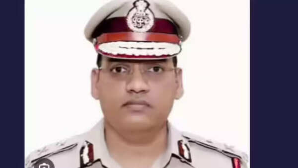 Haryana ADGP found dead: Officer shot himself in soundproof basement, no one heard gunshot; flagged caste bias