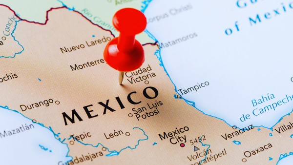 Indian Embassy issues advisory for nationals in Mexico, shares emergency helpline amid violence