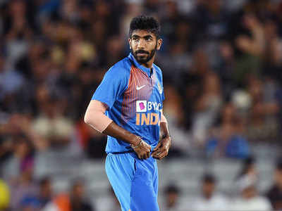 Jasprit Bumrah: Lockdown made me realise how much I enjoy playing cricket