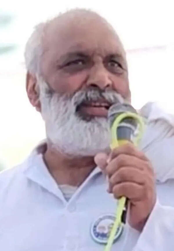 Govt ignoring flood-hit farmers, claims BKMU, announces protest march