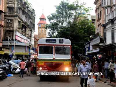 Mumbai Marathon 2020: BEST bus services suspended, diverted in South Mumbai on certain routes