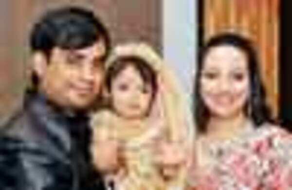 Sarfaraz, Fatima's perfect bash