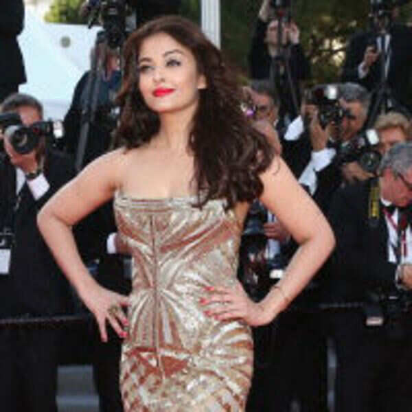 Best and worst of Aishwarya Rai Bachchan at Cannes so far...