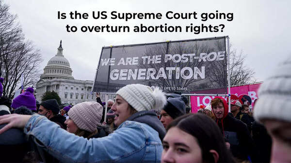 Why America is at war over abortion rights granted in 1970s