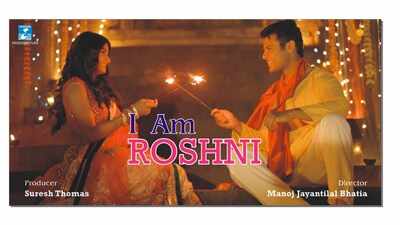 I am Roshni: A Bollywood film based on incest, cleaner than the cleanest films says producer Suresh Thomas