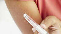 Hormone injection helps weight loss in obese patients 