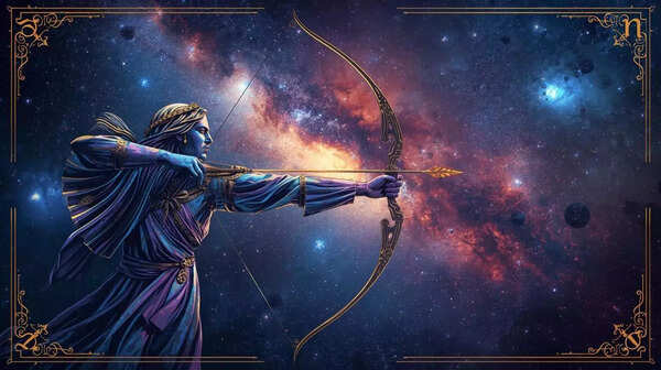 Raj Yoga in Sagittarius on December 16, 2025: What it means for your zodiac sign