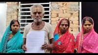 Alive but listed dead, Bokaro man fights for pension arrears