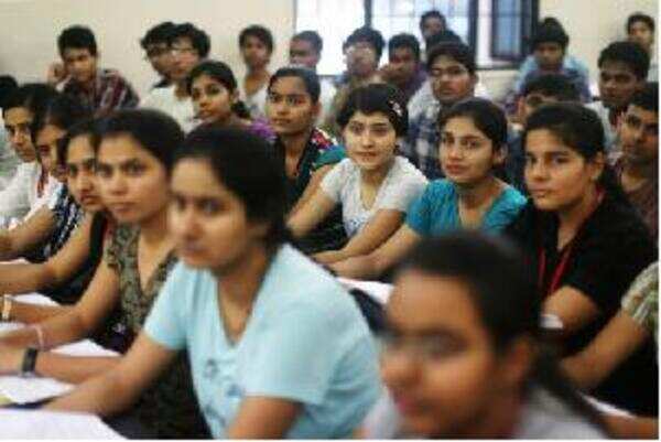 FFCS to treat science, general stream students at par