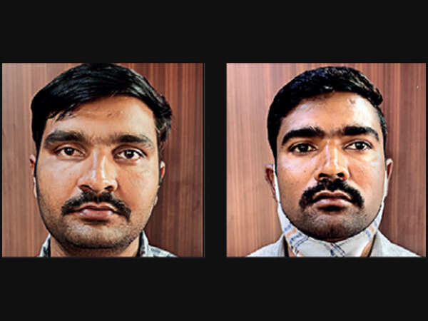 KPSC staffer, constable held in FDA question paper leak