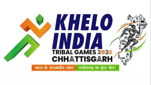 Chhattisgarh to host first Khelo India tribal games from March 25