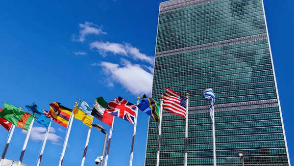 This American mega city has a unique international status. Can you take a guess?