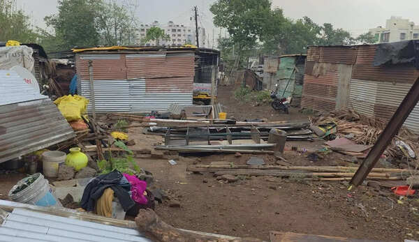 Satara boatman, nine-month-old baby from Sangli die as rain & thunderstorm wreak havoc