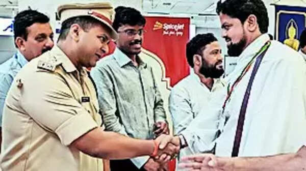 First haj flight with 144 pilgrims takes off