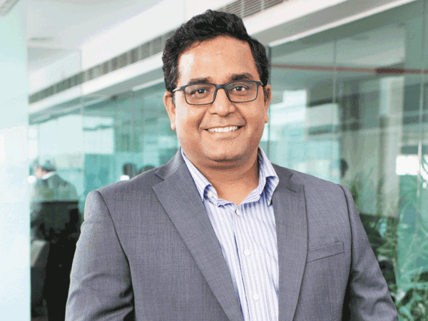 Paytm’s Sharmas' thanked me for help, claims Rohit Chomwal