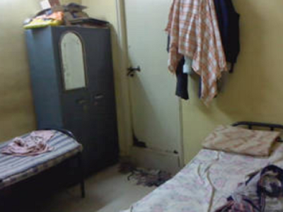 Bengaluru: The ultimate roommate horror story