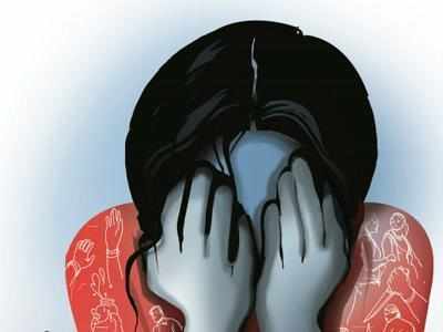 Panvel: 40-year-old arrested for raping minor