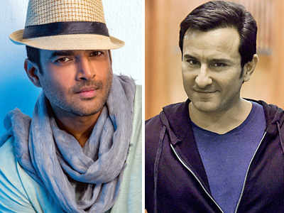 Saif Ali Khan, R Madhavan reunite for a historical