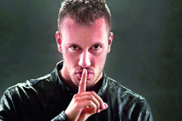 An electronic dance music festival on March 6 at a ground in Mumbai.