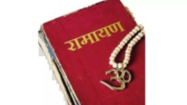Manuu to translate Ramayana into Urdu