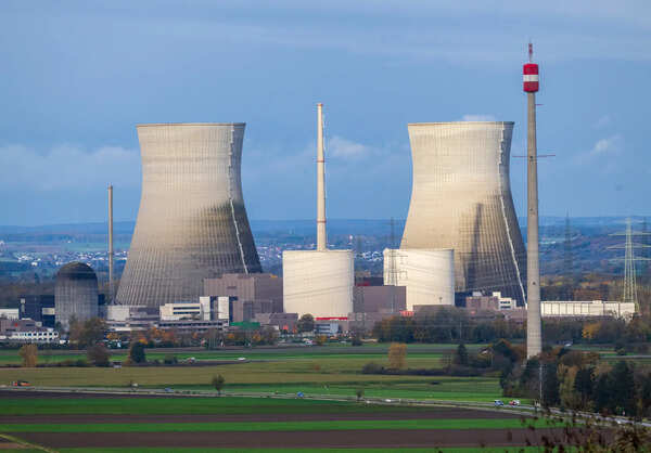 Fear vs facts: Why nuclear power's revival is crucial for a cleaner, secure energy future