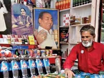 Mohammad Rafi death anniversary: This Kolkata paan shop is dedicated to the singer