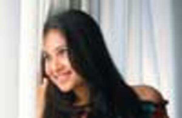 Dipa Shah's on a mission