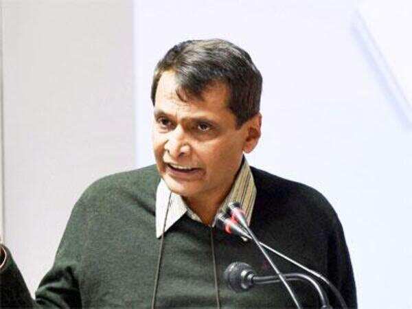 Railways to focus on monetising assets; says Prabhu