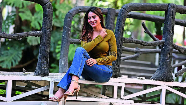 Exclusive! I’ll not go bold as I have a mental clause for myself, says Aparna Dixit