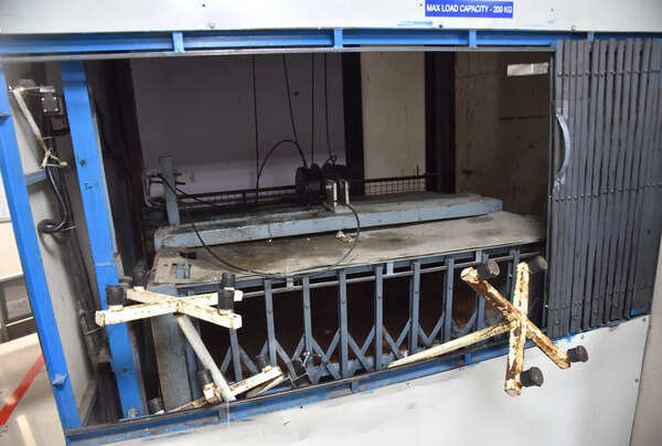 Staff shortage, focus on new elevators leave 70% annual lift safety inspections pending in Pune: Energy dept officials