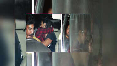 Shruti Haasan: Things that brought her in the limelight