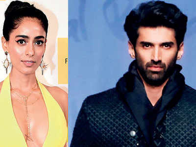 Aditya Roy Kapoor to marry rumoured girlfriend Diva Dhawan in 2020?