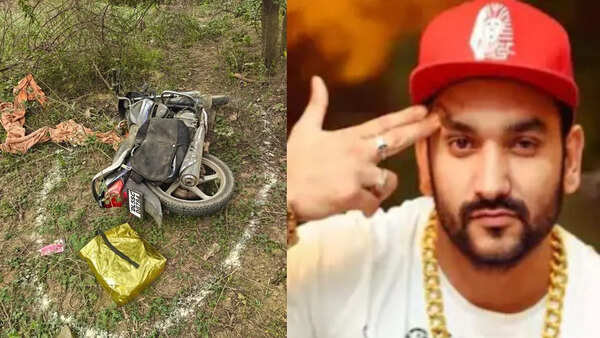 Shooter held for targeting singer Fazilpuria’s ex-manager killed in encounter