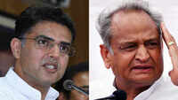 Rajasthan political crisis: Police question alleged 'middleman' Sanjay Jain 