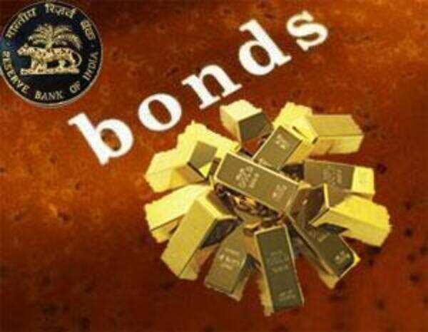Should you buy gold bonds?
