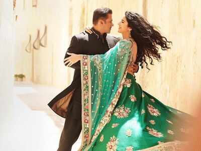 Bharat movie review: Salman Khan, Katrina Kaif-starrer is a melodramatic mess that overtly idolises its one-dimensional lead