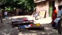 UP: Sadhu & kin killed over property dispute in Hardoi 