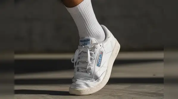 Reebok Club C 85