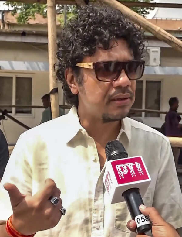 High travel costs keep many people away, Papon pitches for remote voting