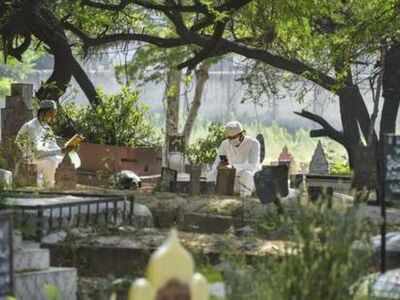 No Muslim graveyard in Karnataka can deny burial to Covid-19 victims