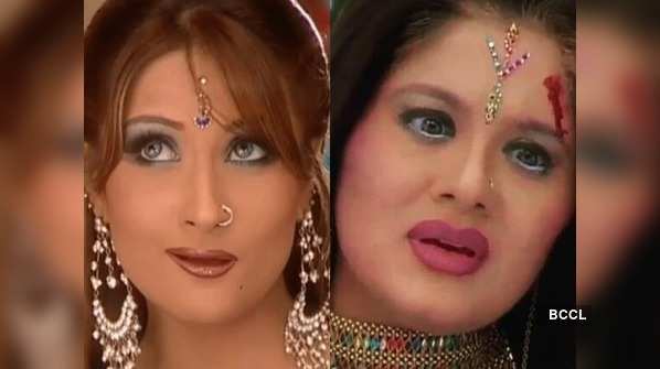 ​​Iconic Vamps of TV who were major trendsetters
