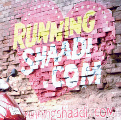 Change movie name, demands Shaadi.com, Shoojit Sircar agrees