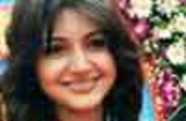 Anushka has a possessive ex!